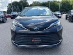 2023 Toyota Sienna XLE 7 Passenger
