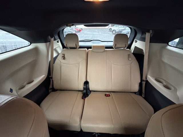 2024 Toyota Sienna XLE 7 Passenger