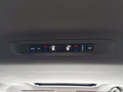 2024 Toyota Sienna XLE 7 Passenger