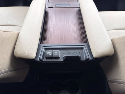 2024 Toyota Sienna XLE 7 Passenger