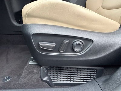 2024 Toyota Sienna XLE 7 Passenger