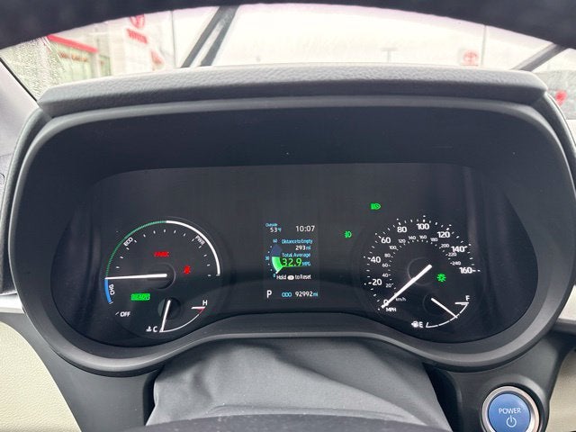 2024 Toyota Sienna XLE 7 Passenger
