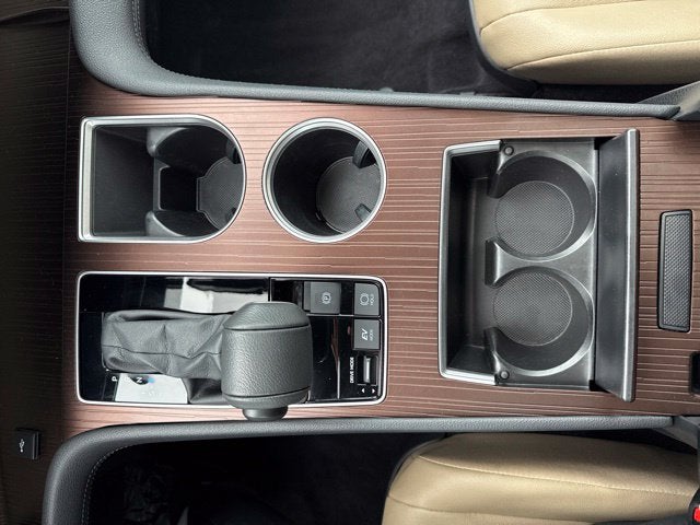 2024 Toyota Sienna XLE 7 Passenger
