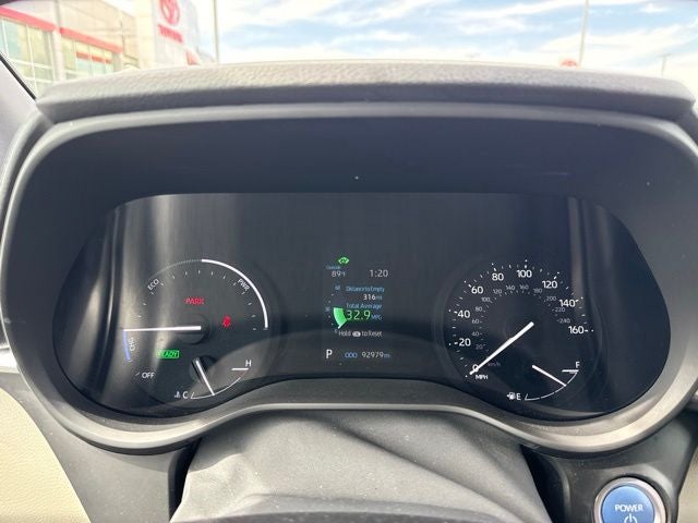 2024 Toyota Sienna XLE 7 Passenger