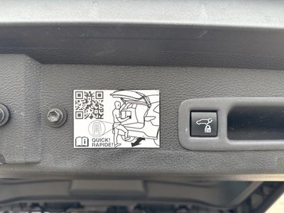 2024 Toyota Sienna XLE 7 Passenger