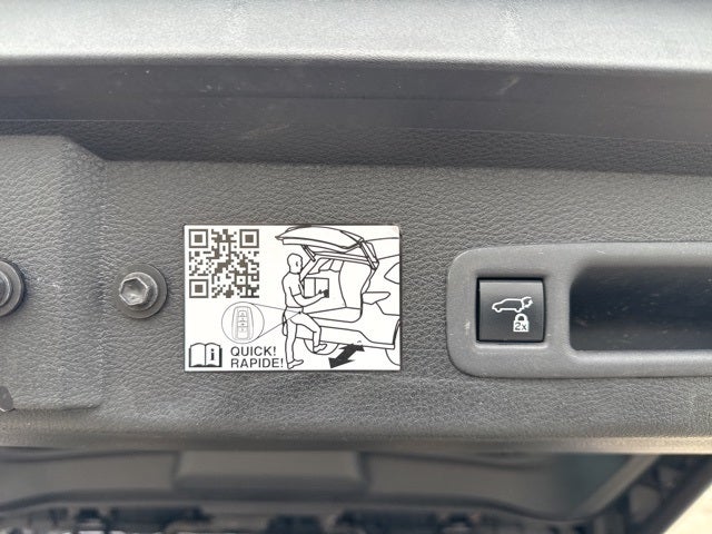 2024 Toyota Sienna XLE 7 Passenger