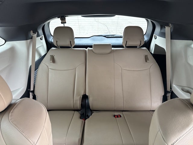 2024 Toyota Sienna XLE 7 Passenger