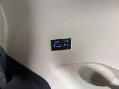 2024 Toyota Sienna XLE 7 Passenger