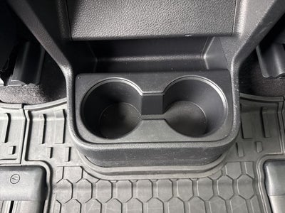 2024 Toyota Sienna XLE 7 Passenger