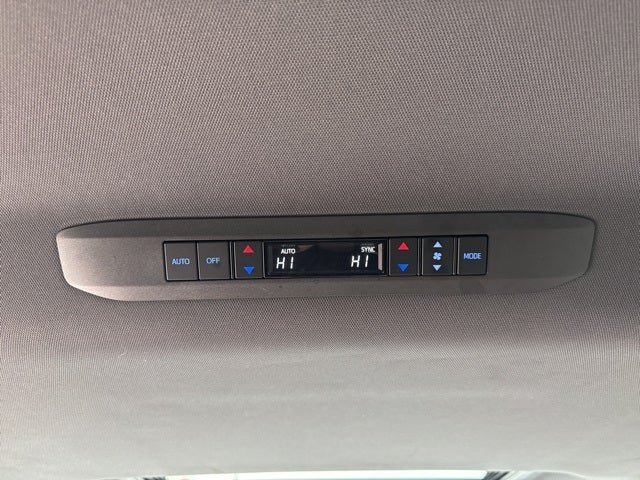 2024 Toyota Sienna XLE 7 Passenger