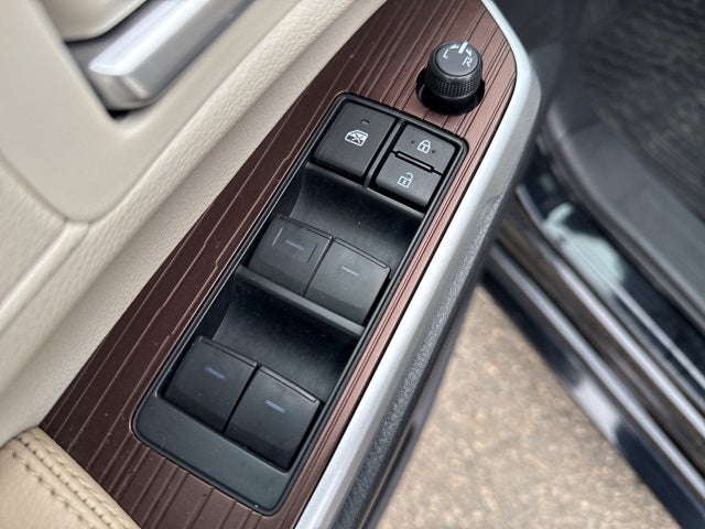 2024 Toyota Sienna XLE 7 Passenger