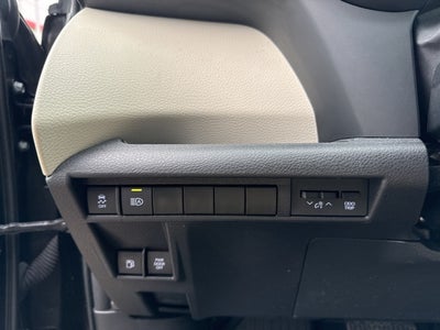 2024 Toyota Sienna XLE 7 Passenger