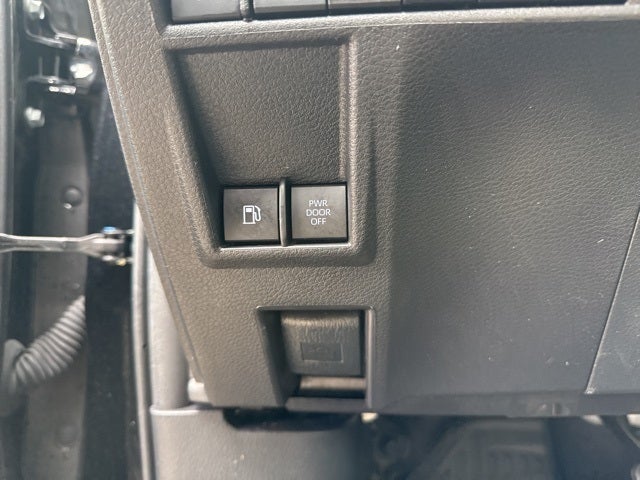 2024 Toyota Sienna XLE 7 Passenger