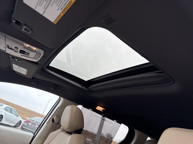 2024 Toyota Sienna XLE 7 Passenger