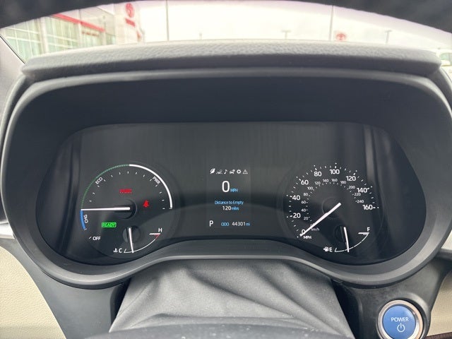 2024 Toyota Sienna XLE 7 Passenger