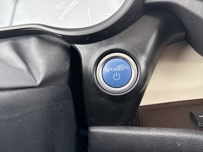 2024 Toyota Sienna XLE 7 Passenger