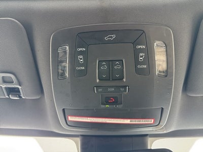 2024 Toyota Sienna XLE 7 Passenger