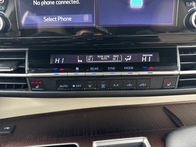 2024 Toyota Sienna XLE 7 Passenger