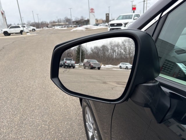 2024 Toyota Sienna XLE 7 Passenger