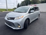 2020 Toyota Sienna XLE 8 Passenger