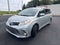 2020 Toyota Sienna XLE 8 Passenger