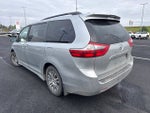 2020 Toyota Sienna XLE 8 Passenger