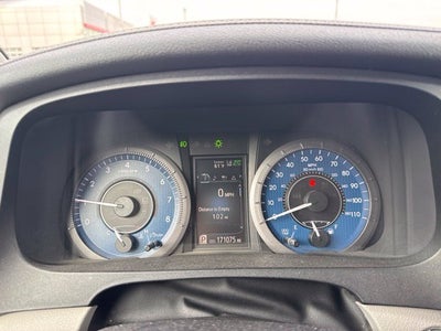 2020 Toyota Sienna XLE 8 Passenger