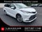 2026 Toyota Sienna Limited 7 Passenger