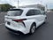 2026 Toyota Sienna Limited 7 Passenger