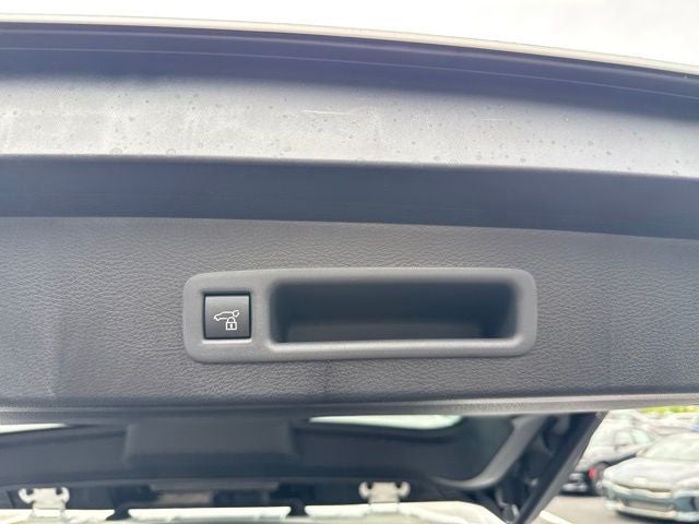 2026 Toyota Sienna Limited 7 Passenger