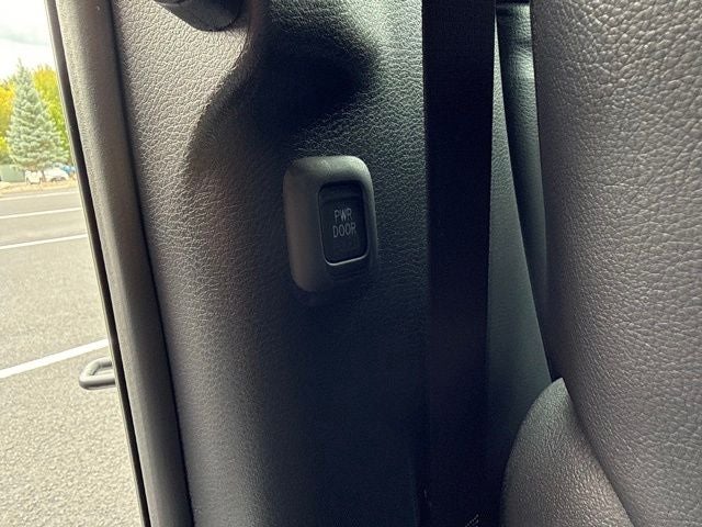 2026 Toyota Sienna Limited 7 Passenger