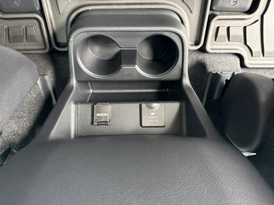 2026 Toyota Sienna Limited 7 Passenger