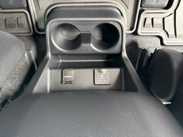 2026 Toyota Sienna Limited 7 Passenger