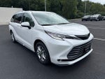 2026 Toyota Sienna Limited 7 Passenger