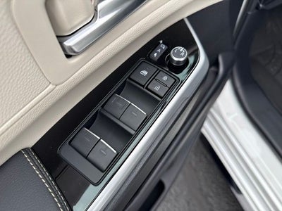 2026 Toyota Sienna Limited 7 Passenger
