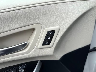 2026 Toyota Sienna Limited 7 Passenger