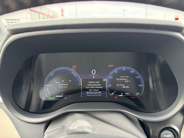 2026 Toyota Sienna Limited 7 Passenger