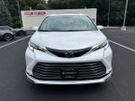 2026 Toyota Sienna Limited 7 Passenger
