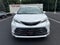 2026 Toyota Sienna Limited 7 Passenger
