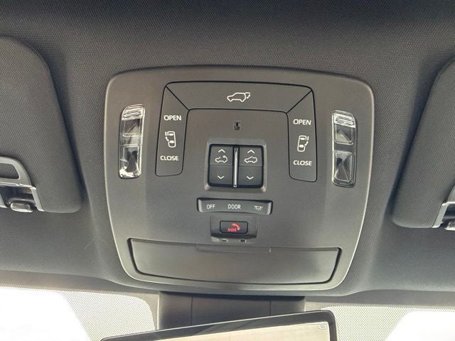 2026 Toyota Sienna Limited 7 Passenger