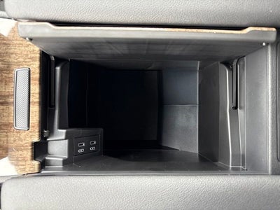 2026 Toyota Sienna Limited 7 Passenger