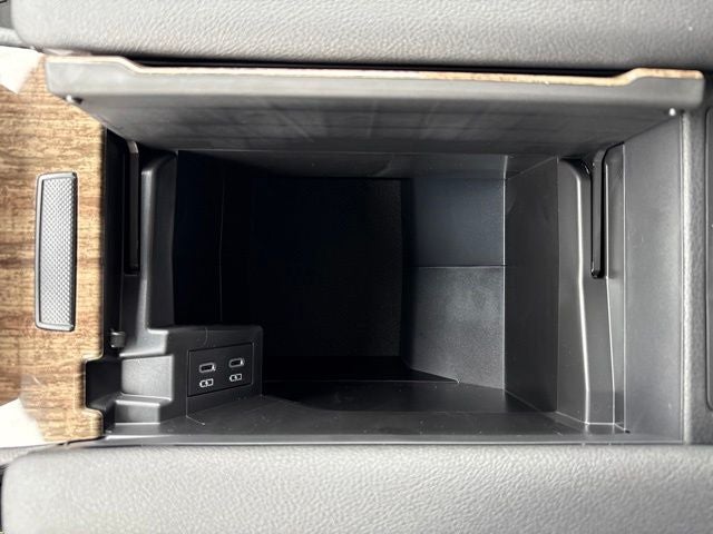 2026 Toyota Sienna Limited 7 Passenger