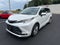 2026 Toyota Sienna Limited 7 Passenger