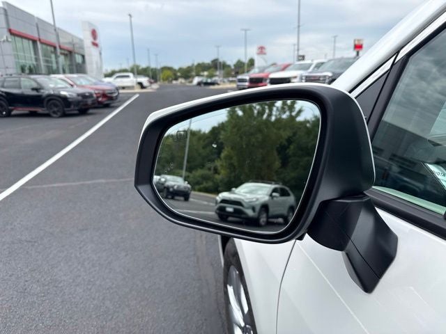 2026 Toyota Sienna Limited 7 Passenger
