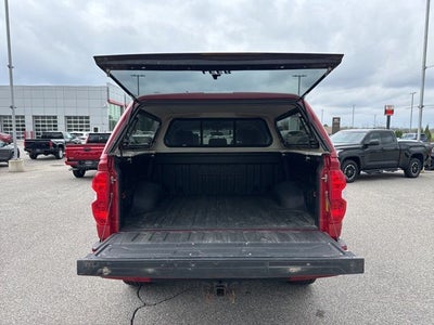 2016 Toyota Tundra 1794 CrewMax