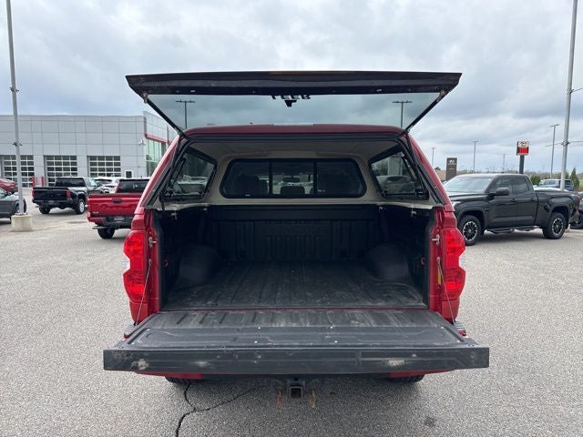 2016 Toyota Tundra 1794 CrewMax