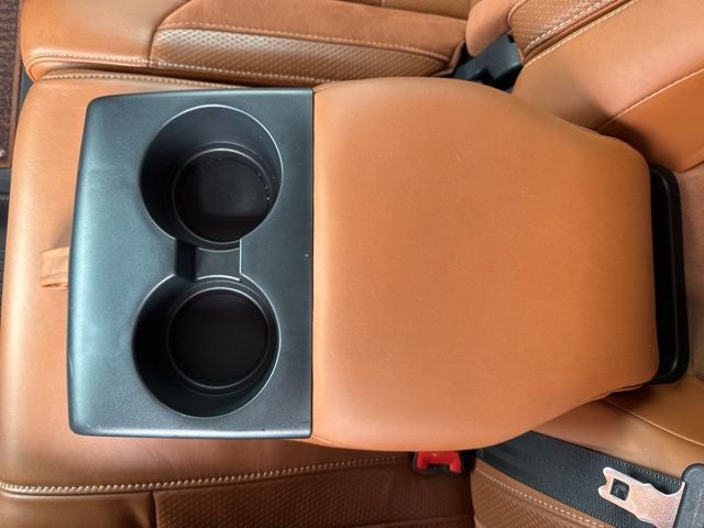 2016 Toyota Tundra 1794 CrewMax