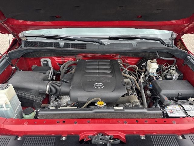 Used 2016 Toyota Tundra 1794 Edition with VIN 5TFAW5F13GX491097 for sale in Mankato, Minnesota