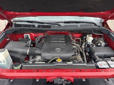 2016 Toyota Tundra 1794 CrewMax
