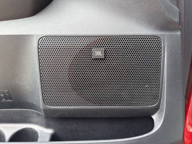 2016 Toyota Tundra 1794 CrewMax